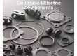 Elecrronic & Electric Components