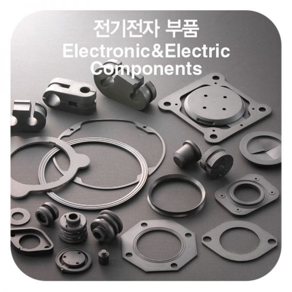 Elecrronic & Electric Components