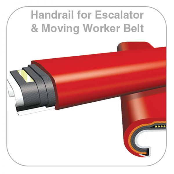 Handrail-for-Escalator