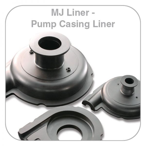 MJ-Liner-Pump-Casing-Liner