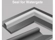 Seal for Watergate