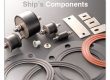Ship's Components
