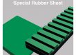 Special Rubber Sheet