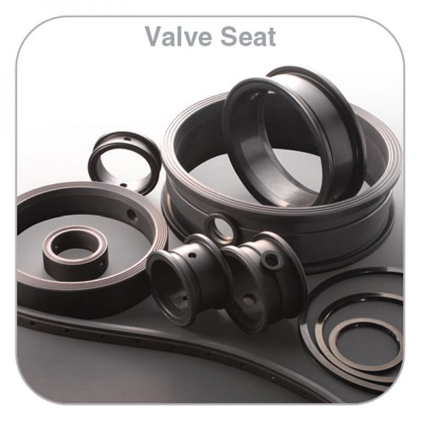 Valve-Seat