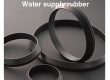 Water Supply Rubber