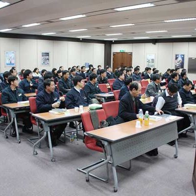 2011년-경영전략회의—전체모습
