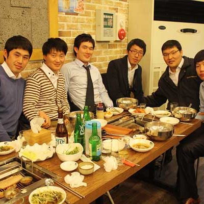 2011년-경영전략회의—회의-후-저녁식사-2 2011년-경영전략회의---회의-후-저녁식사-2