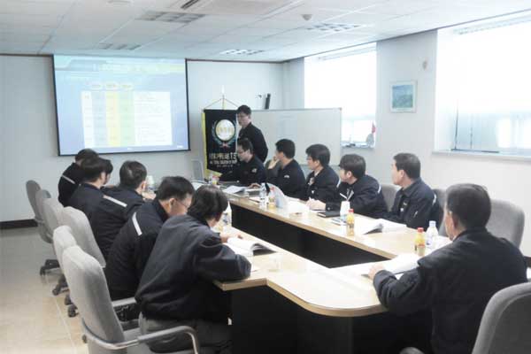 2012년-경영전략회의(2012.01.06~07)