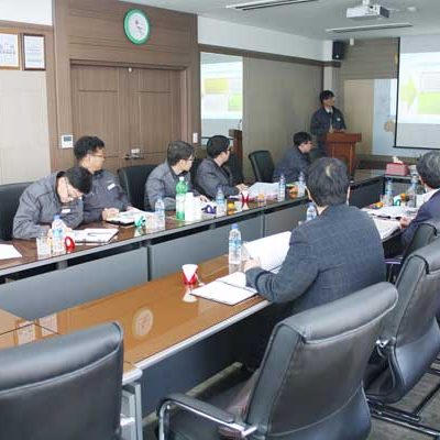 2014년-울산공장-경영전략회의(2014.01.03)