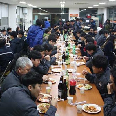 2016년-(주)명진TSR-그룹-통합경영전략회의후-저녁식사(2016.01.09) 2016년-(주)명진TSR-그룹-통합경영전략회의후-저녁식사(2016.01.09)