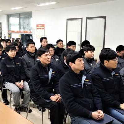 2017년-언양공장-시무식-및-경영전략전략발표회 2017년-언양공장-시무식-및-경영전략전략발표회