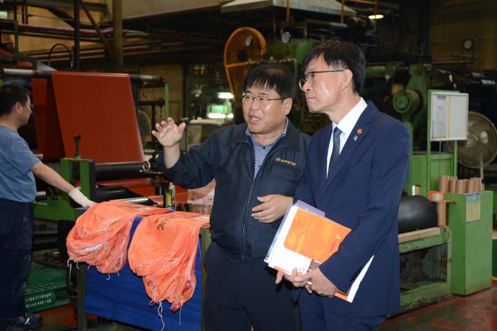 공정거래위원회-김상조위원장의-본사-방문(2018