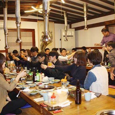 울산공장-2014년-경영전략회의-회의-후-식사(2014.01.03) 울산공장-2014년-경영전략회의-회의-후-식사(2014.01.03)