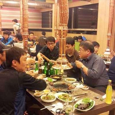 창립-40주년-기념-울산공장-회식(2013.04.30) 창립-40주년-기념-울산공장-회식(2013.04.30)