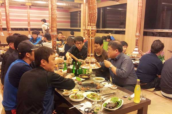 창립-40주년-기념-울산공장-회식(2013.04.30)