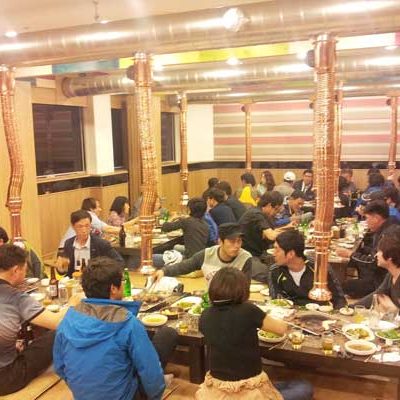 창립40주년-기념-울산공장회식(2013.04.30) 창립40주년-기념-울산공장회식(2013.04.30)