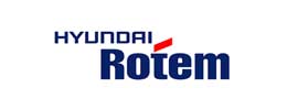 Hyundai-Rotem