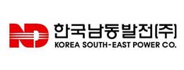 Korea-South-East-Power