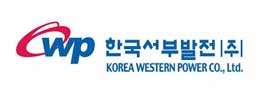 Korea-Westem-Power