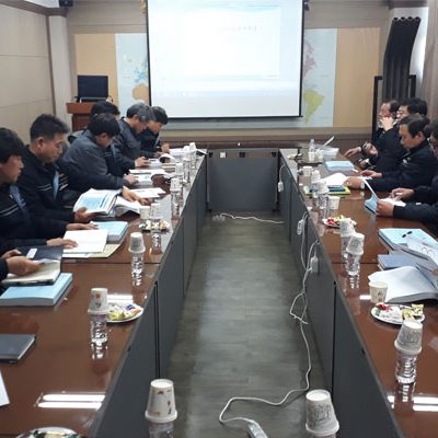 3)-2019년-언양공장-경영전략발표회(2019.01.04) 3)-2019년-언양공장-경영전략발표회(2019.01.04)