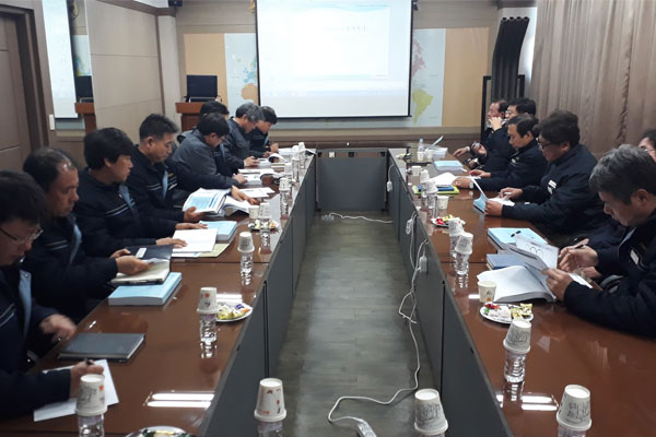 3)-2019년-언양공장-경영전략발표회(2019.01.04)