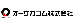 Osaka Rubber Logo