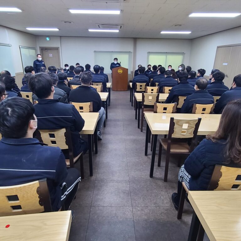 (주)명진TSR_본사_2023년_시무식(23.01.02)