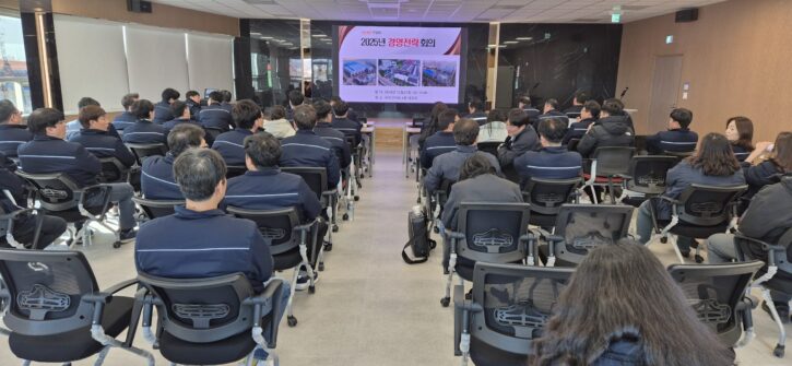 2025 Management Strategic Presentation