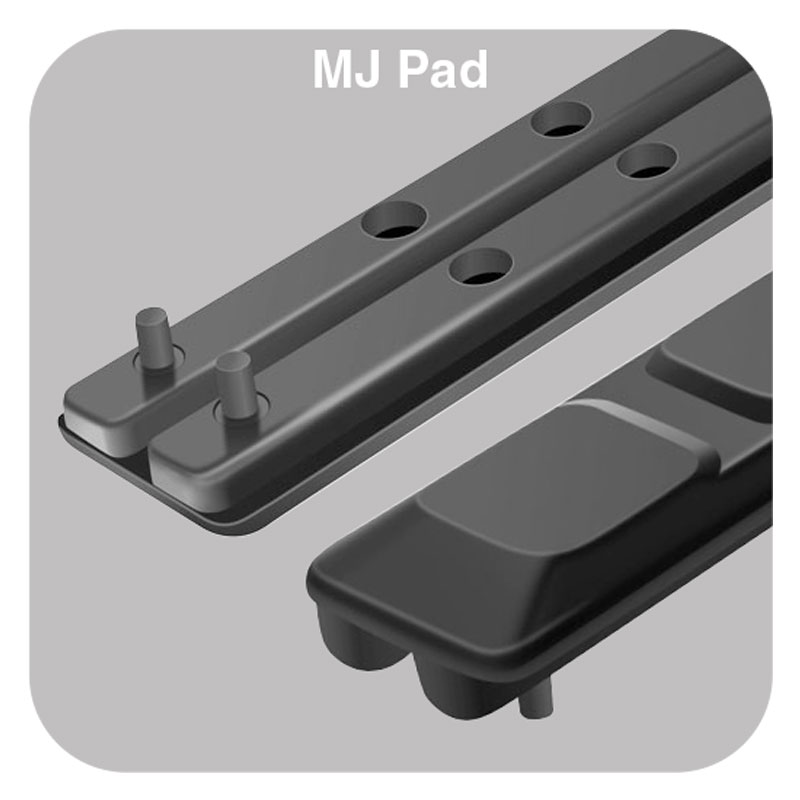 Mj Pad